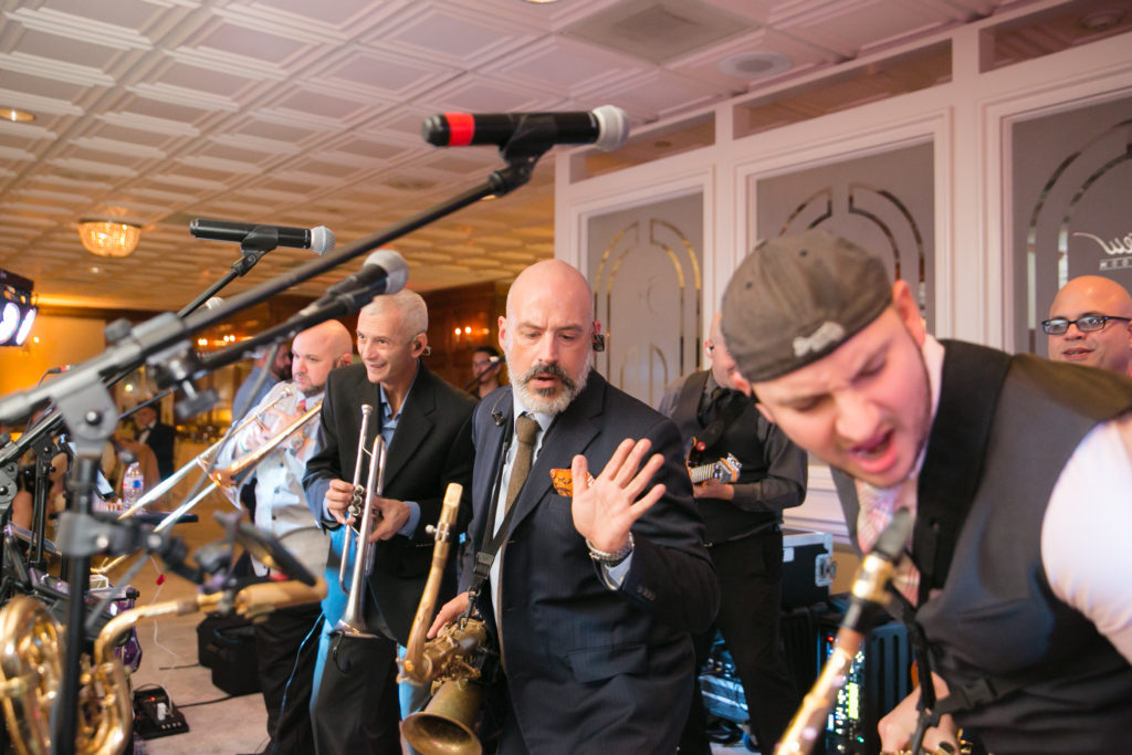 NOLA Band