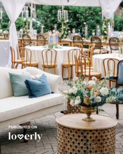 Romantic Timeless Elegance | uncommoncamellia.com